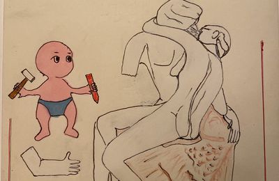 ART POSTAL
