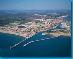 PORT LA NOUVELLE