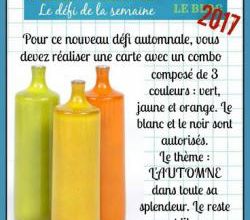 Passion Cartes Créatives#504 !