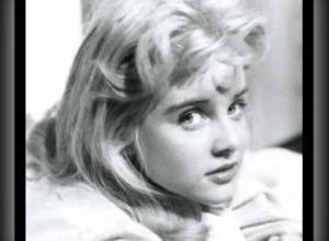 Adieu, Sue Lyon.