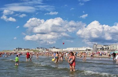 DECOUVRIR LES PLAGES des Hauts-de-France: 2ème Partie-Plages de la Picardie