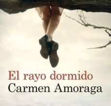 EL RAYO DORMIDO leer el libro