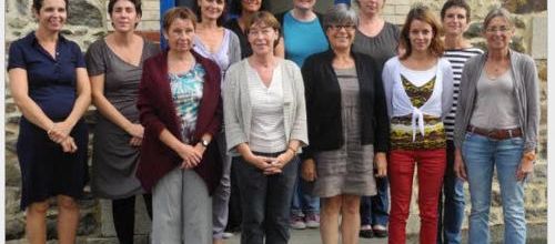 LE TÉLÉGRAMME - 06/09/2012 - École publique. Des effectifs en hausse.