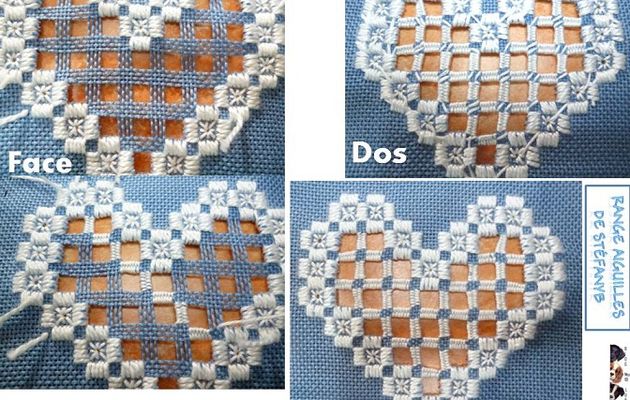 Range aiguilles de StéfanyB