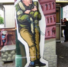 Reportage: Nante, le «hittiste» de Berlin