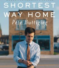 Download PDF Shortest Way Home: One Mayor's Challenge and a Model for America's Future