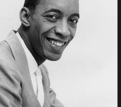 MAJOR LANCE FIRST SINGLE - MERCURY 71582X45