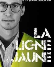 Ebook téléchargement gratuit pour téléphone portable La ligne jaune 9782375950869 MOBI iBook