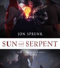 Ebook full free download Sun and Serpent  9781645060024 (English Edition) by Jon Sprunk