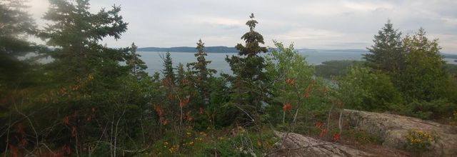 Tour de l'Ontario: de Nipigon à White River 