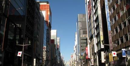 Japon épisode 8 : Tokyo