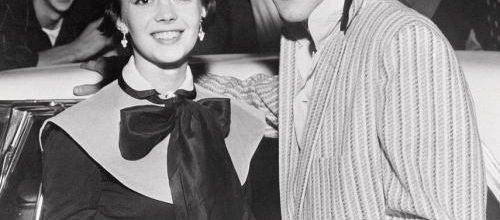photo elvis +natalie wood 