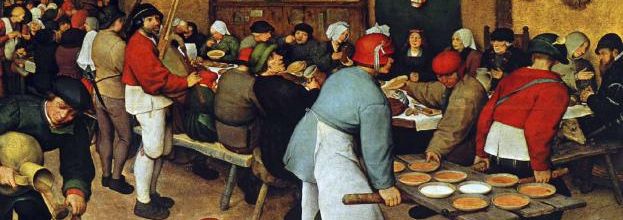 Préparez-vous à une soirée joyeuse ou difficile