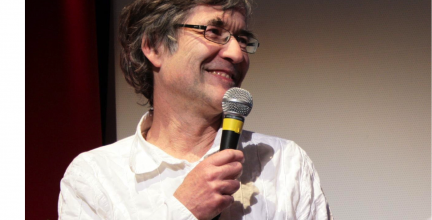 Hommage à Michel Guimas