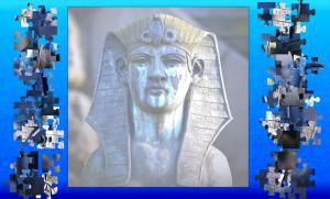 WEG Sphinx puzzle