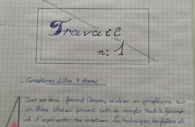 mes années... lycée pro