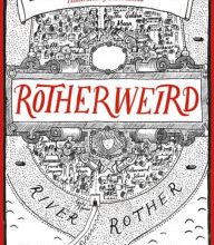 Electronics e book download Rotherweird by Andrew Caldecott