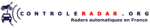 Radars automatiques en région Nord Pas de Calais