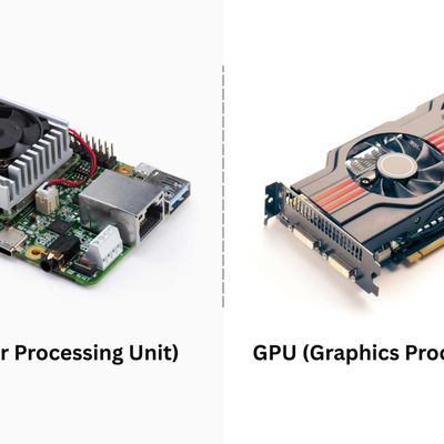 Les TPU de Google, vedette de la semaine