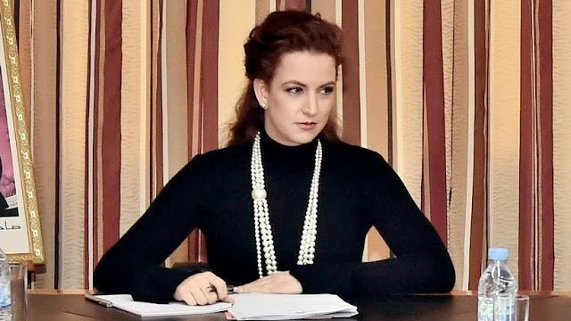 Lalla Salma contre le cancer