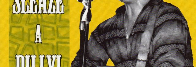 Jack Rabbit Slim - Bop Attack