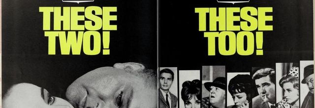 BOX OFFICE USA DU 25 SEPTEMBRE 1963 AU 1er OCTOBRE 1963