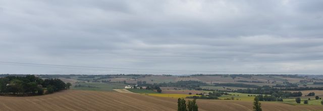 Sainte-Mère et Tachoires (Gers)