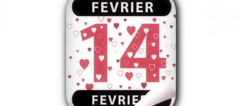 ST VALENTIN 