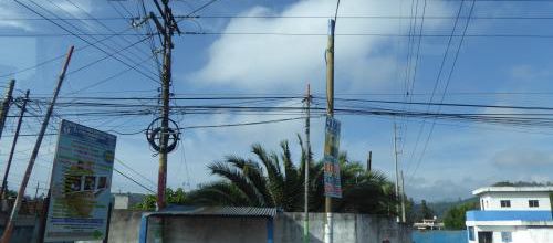 3ème jour Antigua Chichicastenango Panajachel (1)