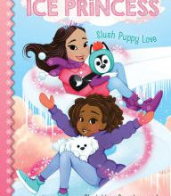Books downloadable to ipod Slush Puppy Love by Christina Soontornvat