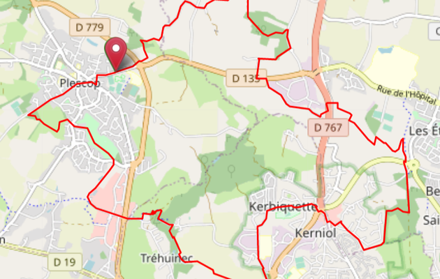 Entrainement du dimanche 2 novembre