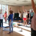 Gymn du vendredi