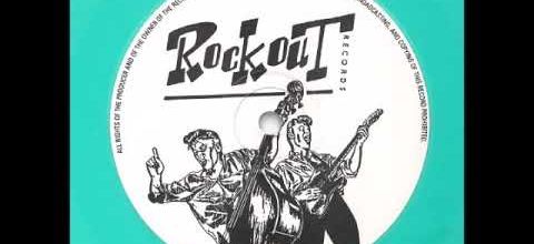 the Nitros - I wrote my baby a letter