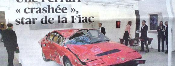 L'ART: C'EST PAS FAIT POUR LES RICHES