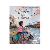 La Boîte aux trésors