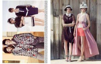 mode fashion vogue vintage