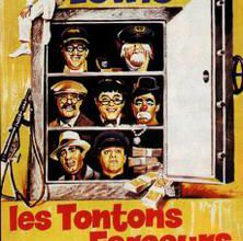 BOX OFFICE PARIS DU 29 DECEMBRE 1965 AU 4 JANVIER 1966
