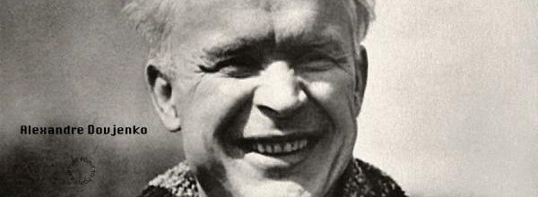 ALEXANDRE DOVZHENKO