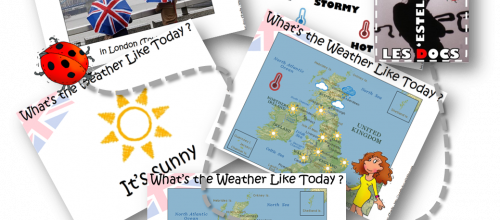 Weather