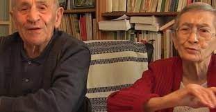 Gilberte, William Sportisse :  un couple, des combats ***  Deux vies pour l’Algérie *** 70 ANNÉES d'HISTOIRE  DE L'ALGÉRIE