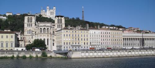 Lyon