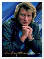 Fond ecran johnny hallyday009