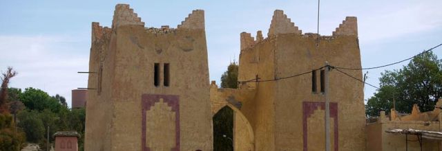 Agoudal - Ait Hani -Goulmima (2)