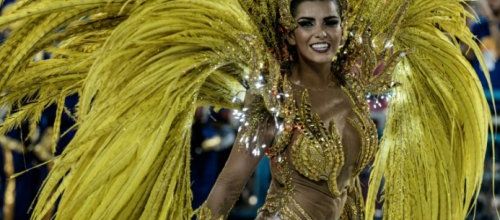 Voyage au Brésil - Rio de Janeiro (2)
