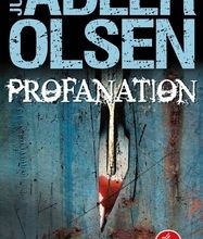 Online Read Ebook Profanation  - La deuxième enquête du département V