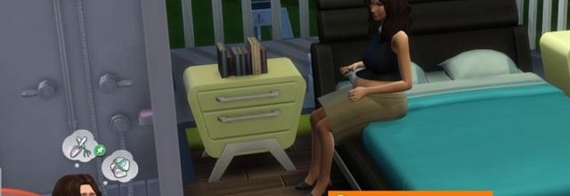 Génération 2, semaine 14