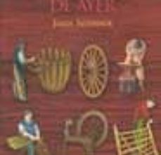 [Descargar pdf] ARTES Y OFICIOS DE AYER