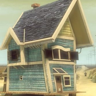 Supinfocom - Home Sweet Home