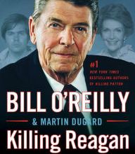 {pdf download} Killing Reagan: The Violent Assault That Changed a Presidency