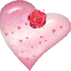 Pendouilles et MP St Valentin 2025 ! Terminé